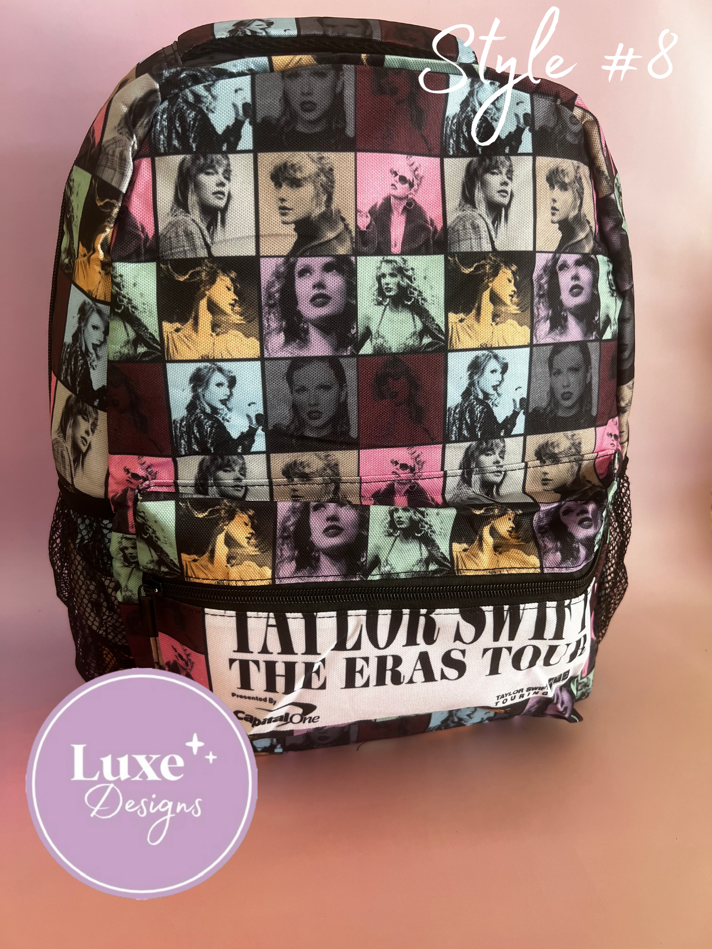 Taylor Swift Backpacks