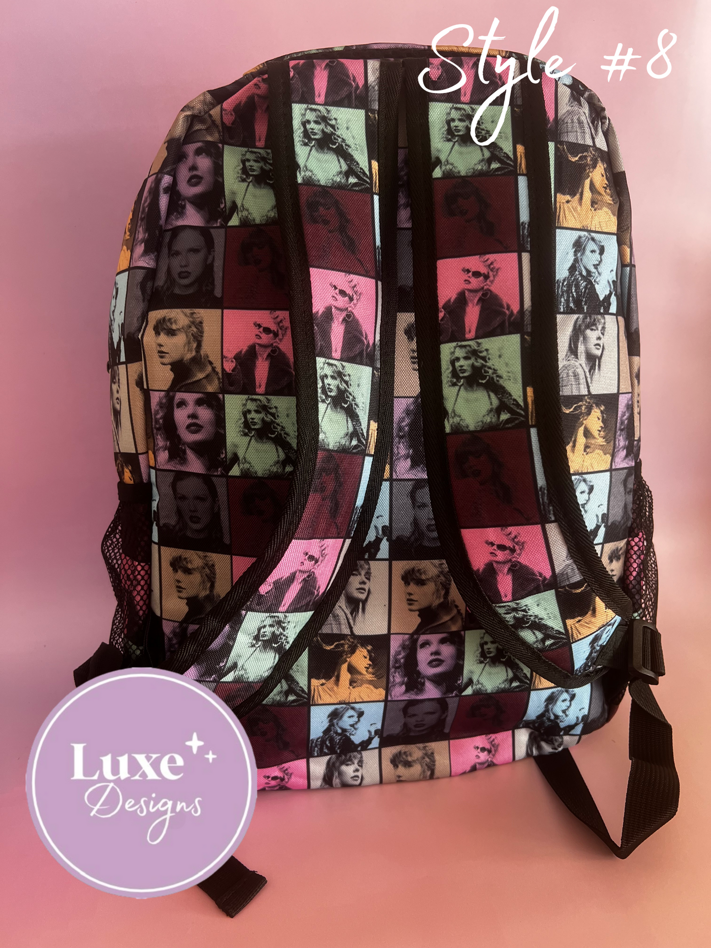 Taylor Swift Backpacks