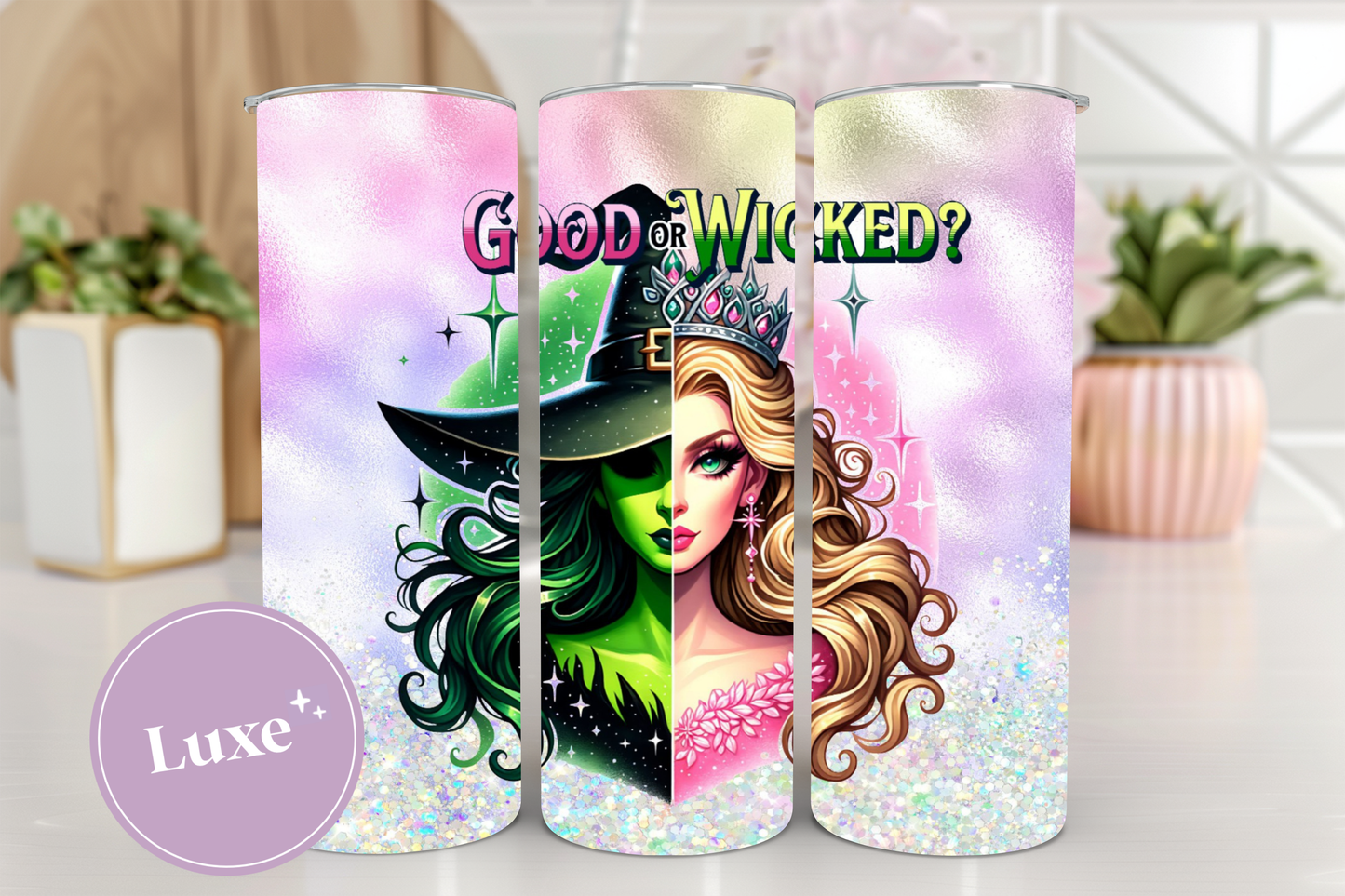 20oz Tumbler Print #54
