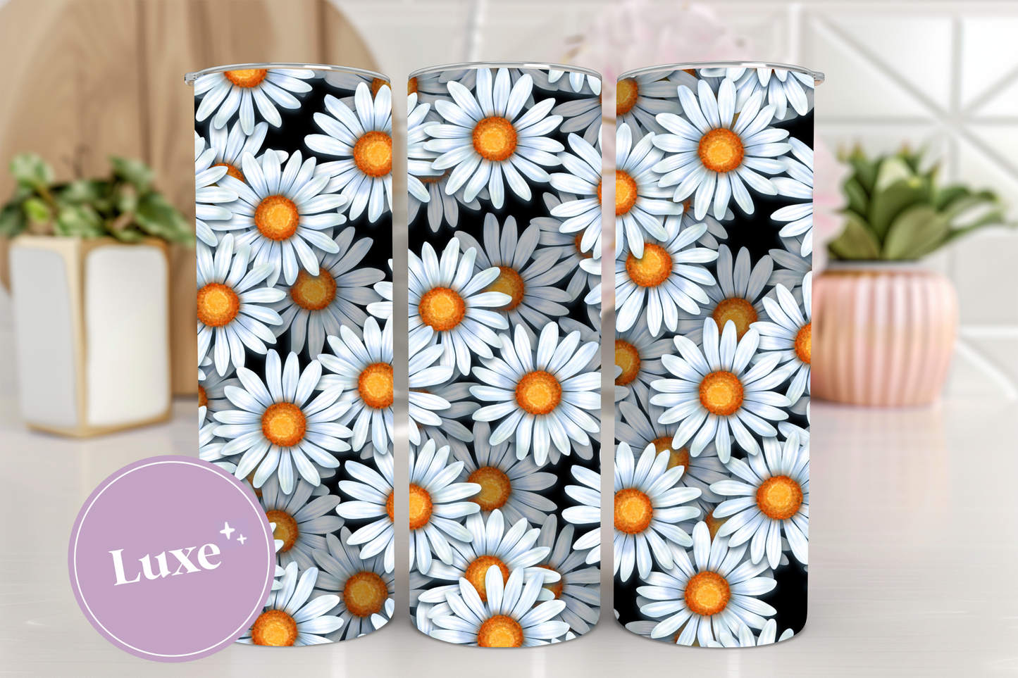 20oz Tumbler Print #58