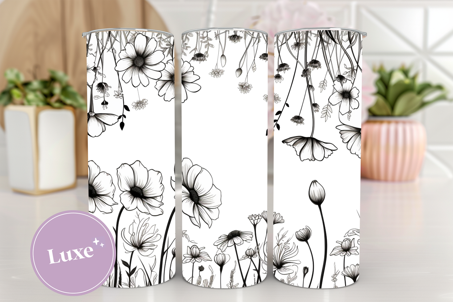 20oz Tumbler Print #63