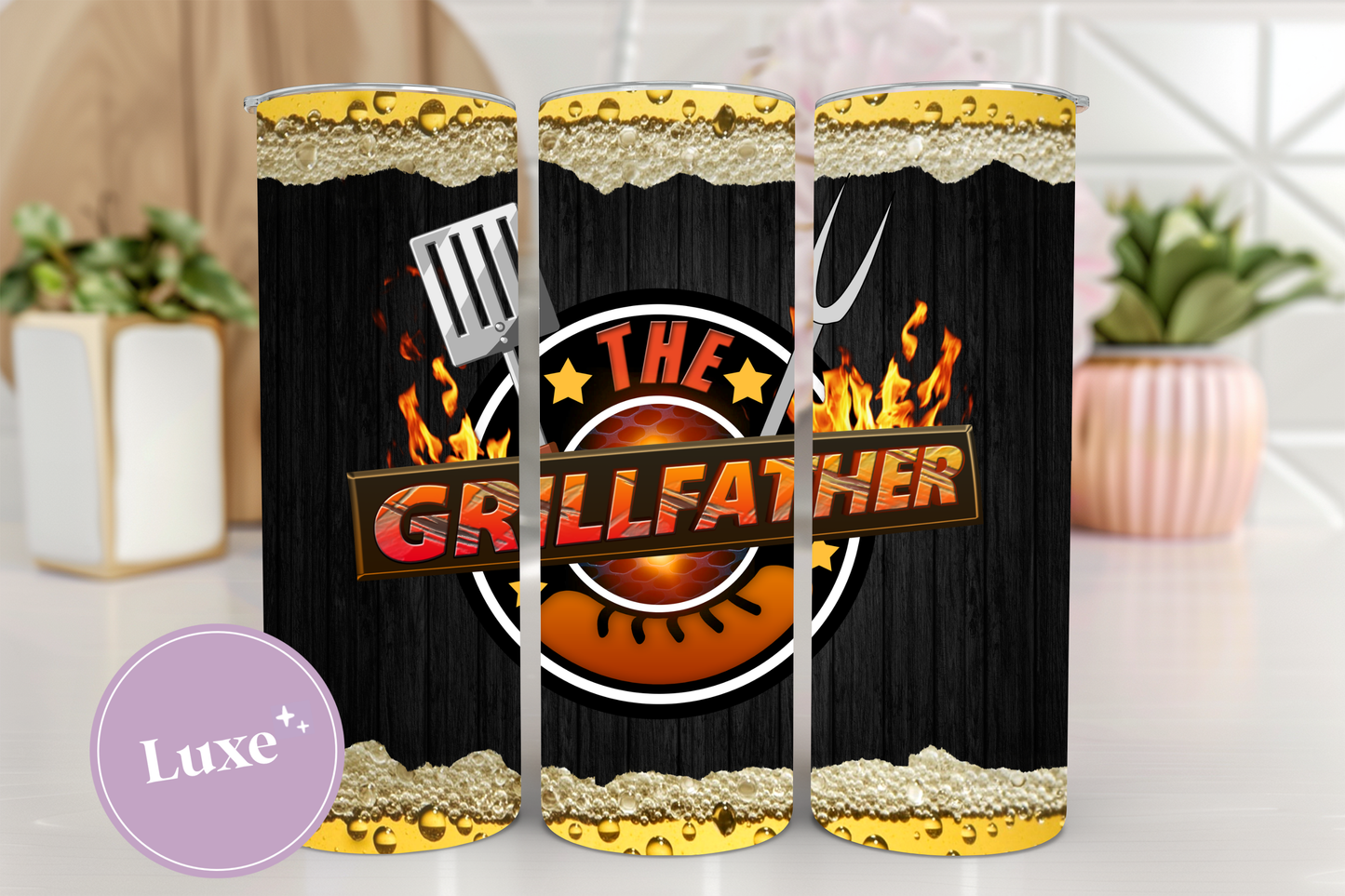 20oz Tumbler Print #72