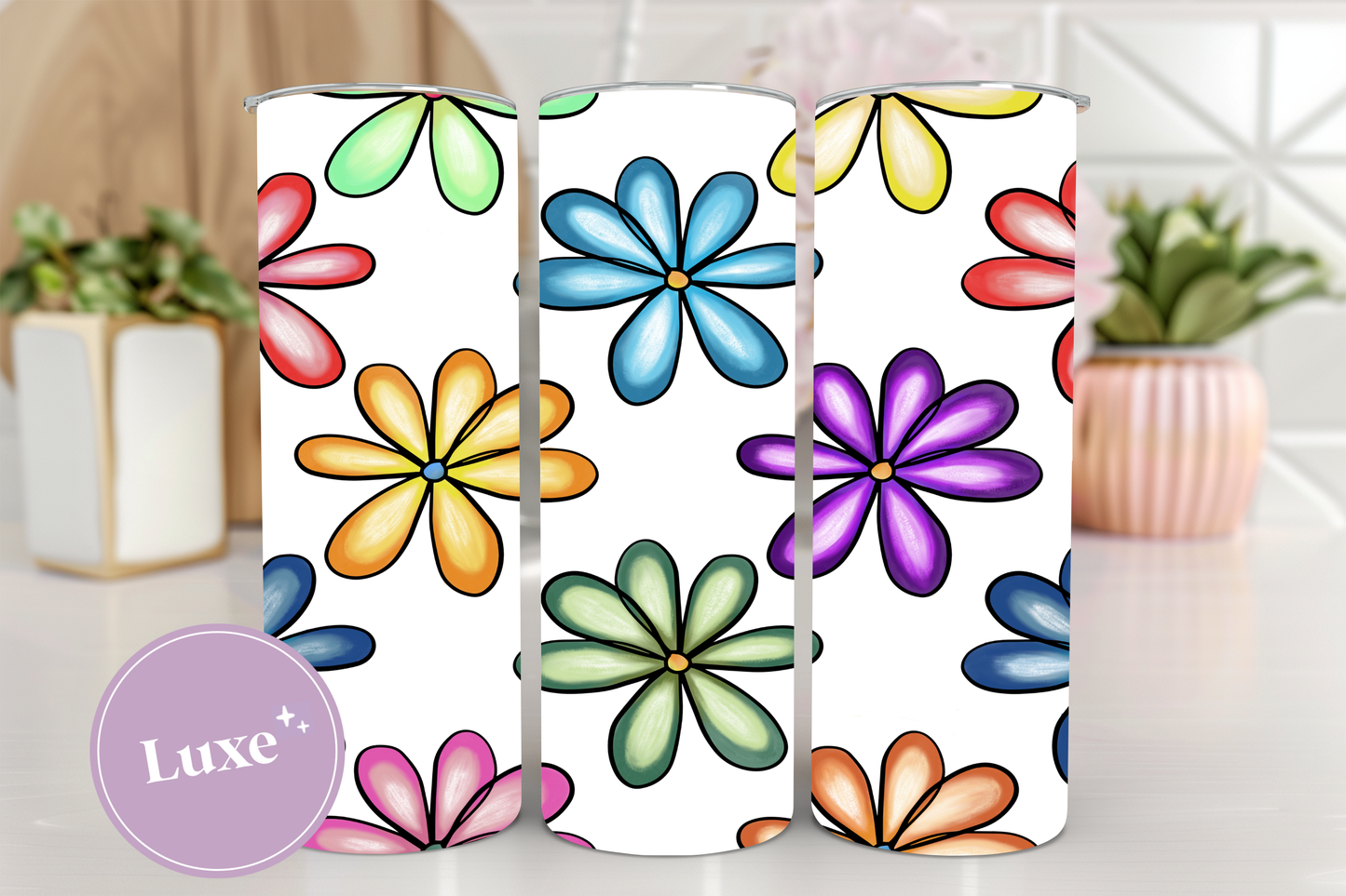 20oz Tumbler Print #83