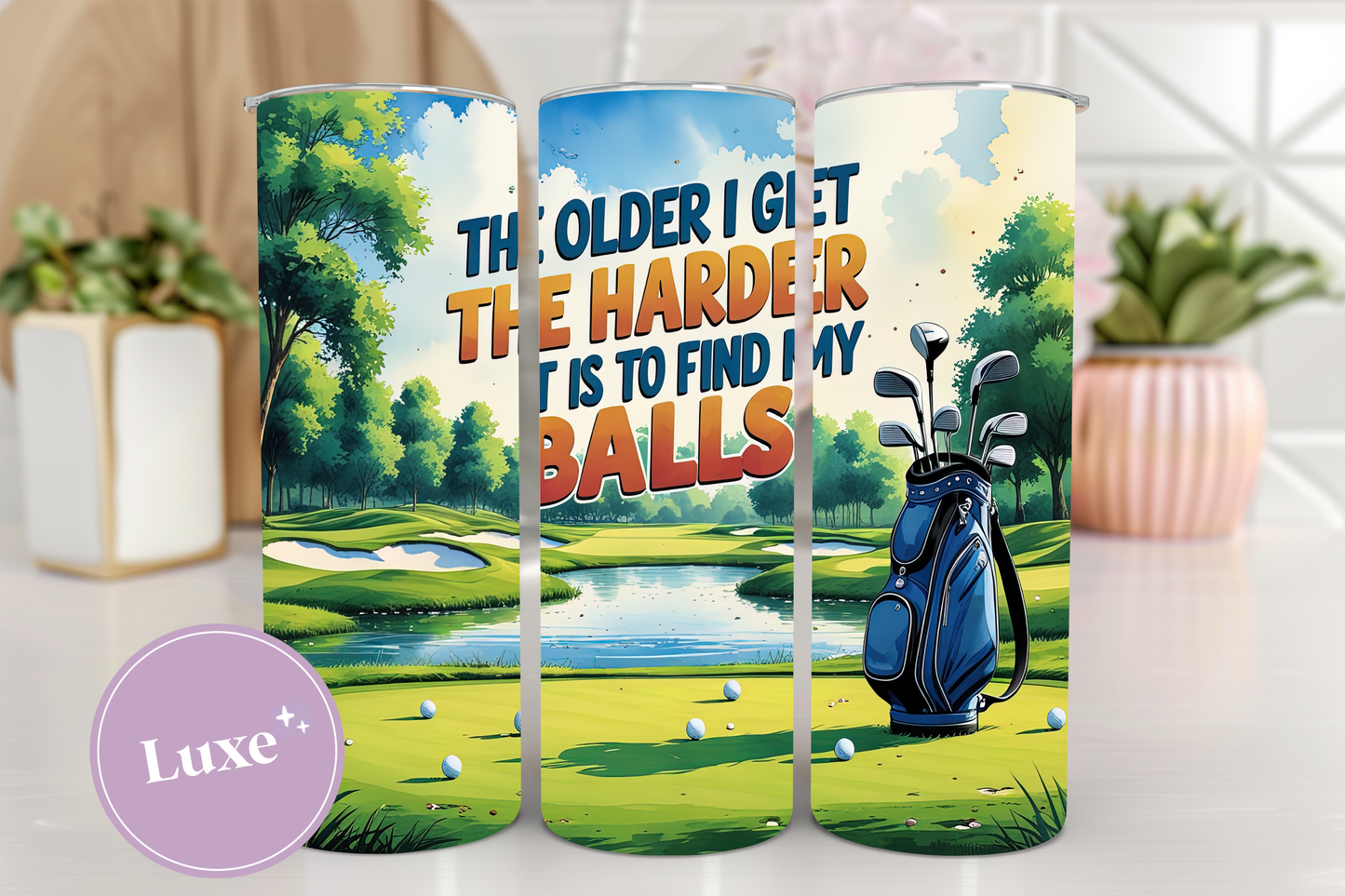 20oz Tumbler Print #86