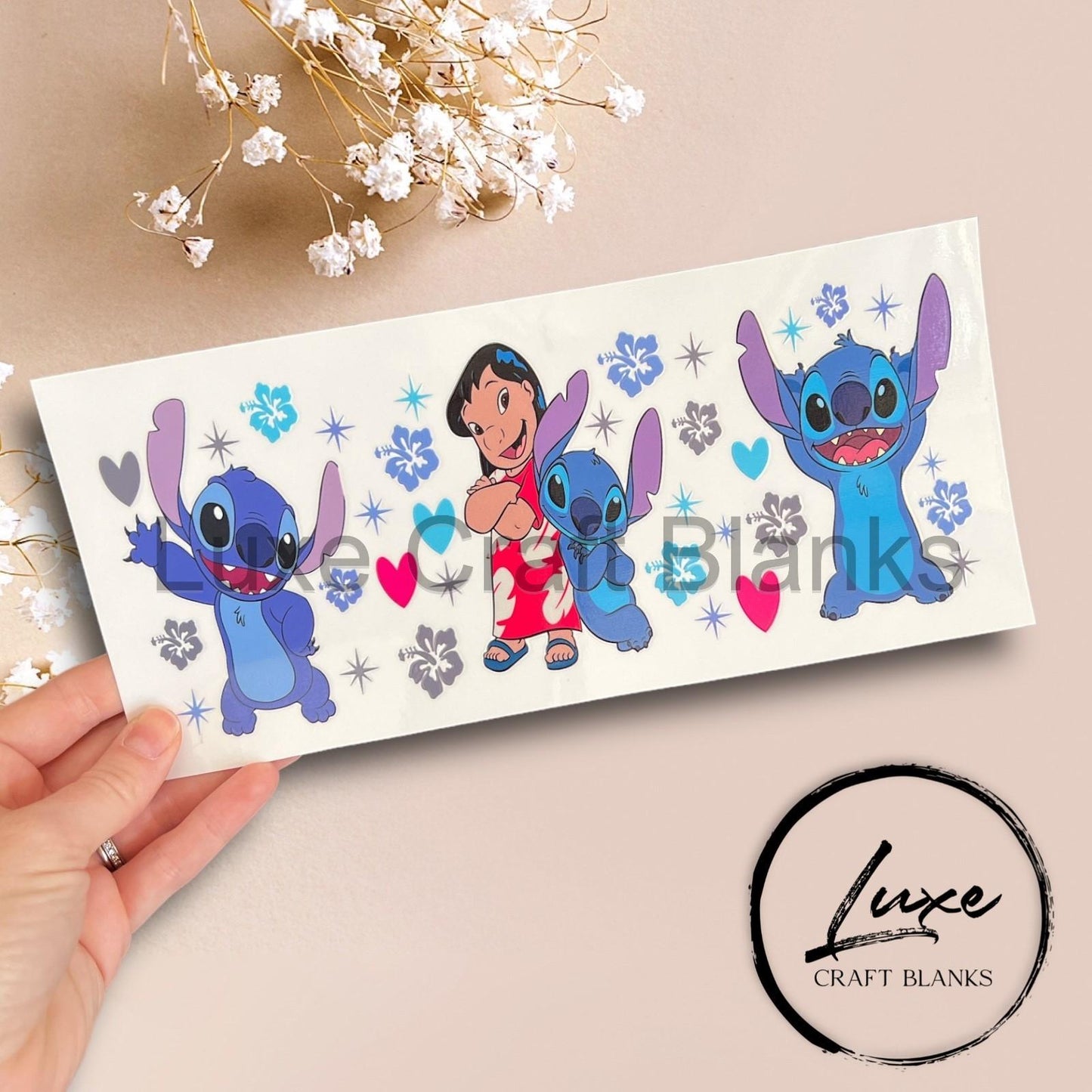 Lilo and Stitch