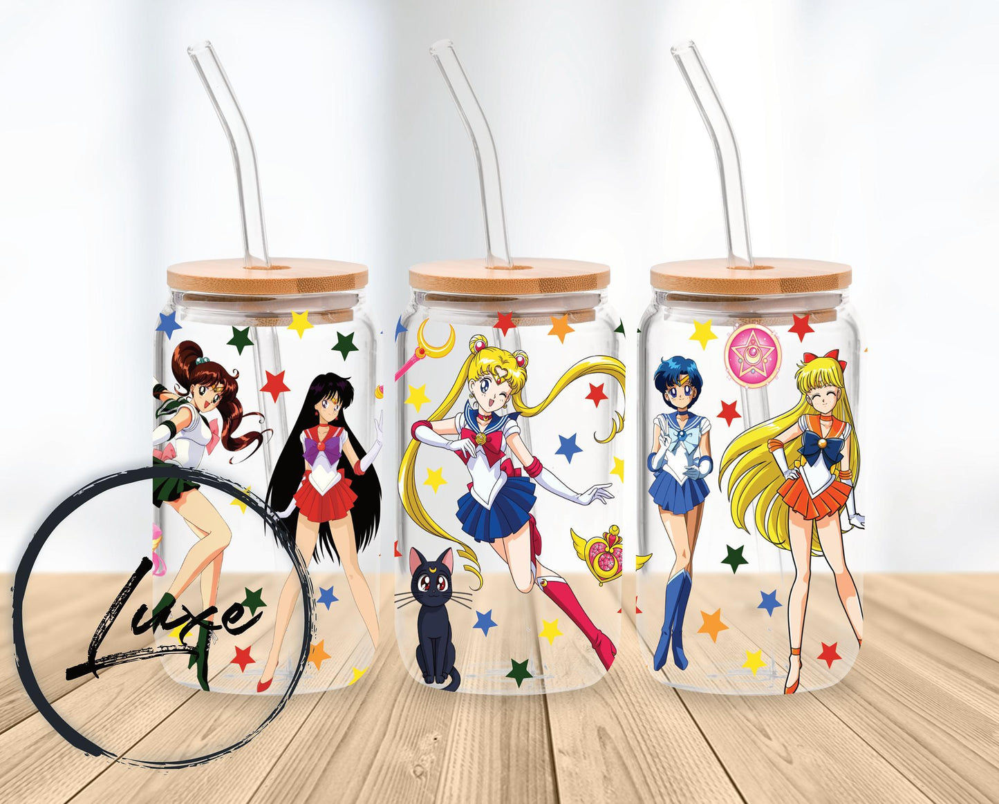 Sailor Moon
