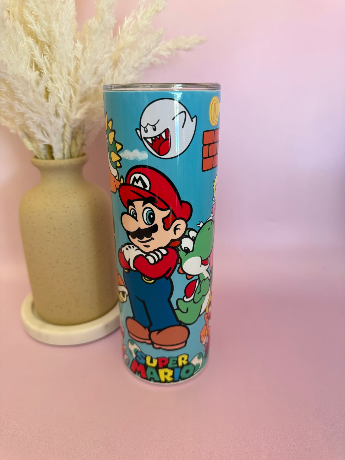 20oz Tumbler Print #61