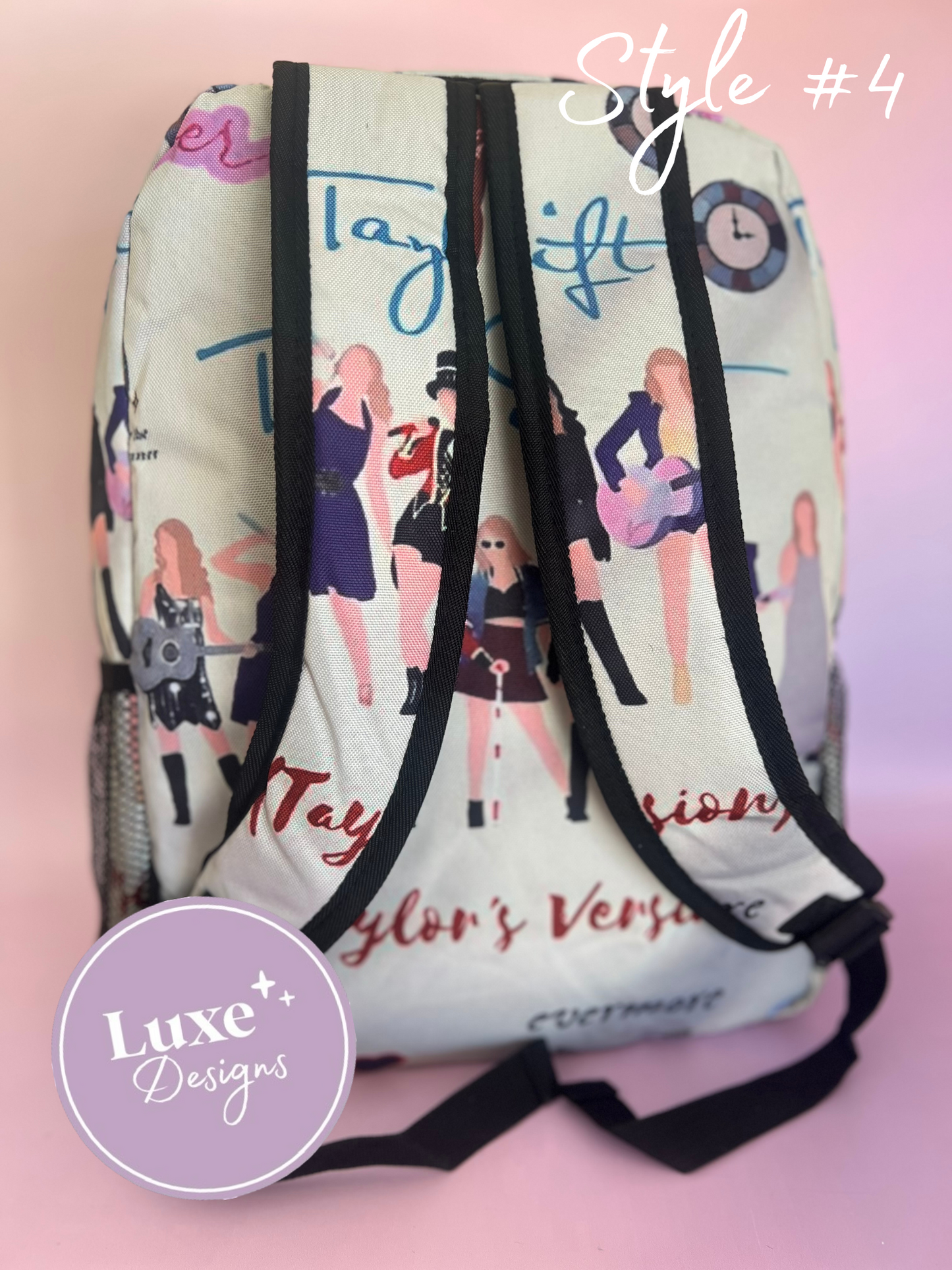 Taylor Swift Backpacks