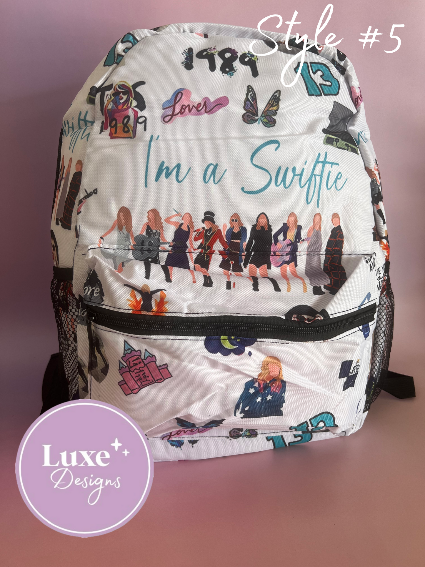 Taylor Swift Backpacks
