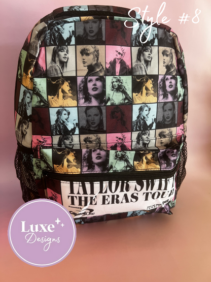 Taylor Swift Backpacks