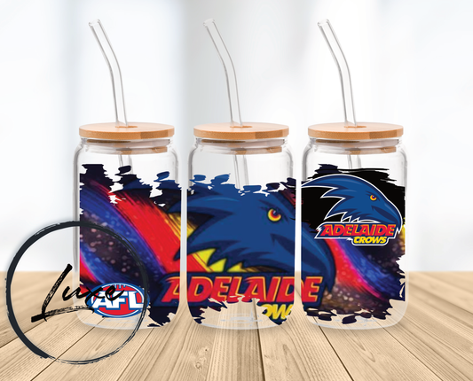 16oz Tumbler #24 - Adelaide