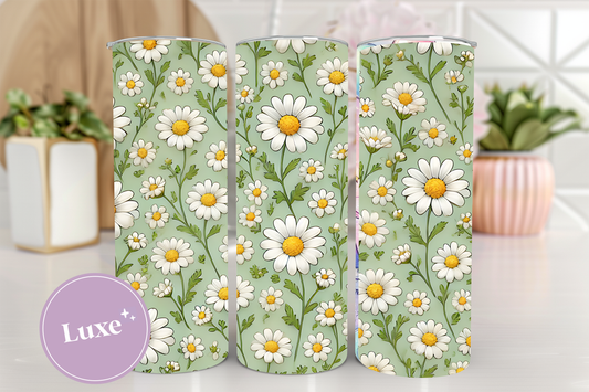 20oz Tumbler Print #107