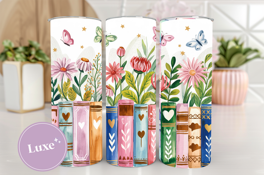 20oz Tumbler #109