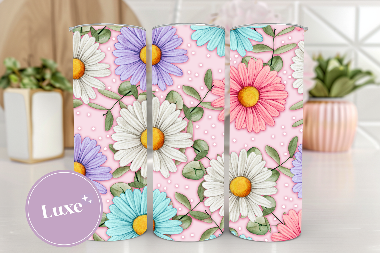 20oz Tumbler Print #57