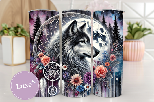 20oz Tumbler Print #66