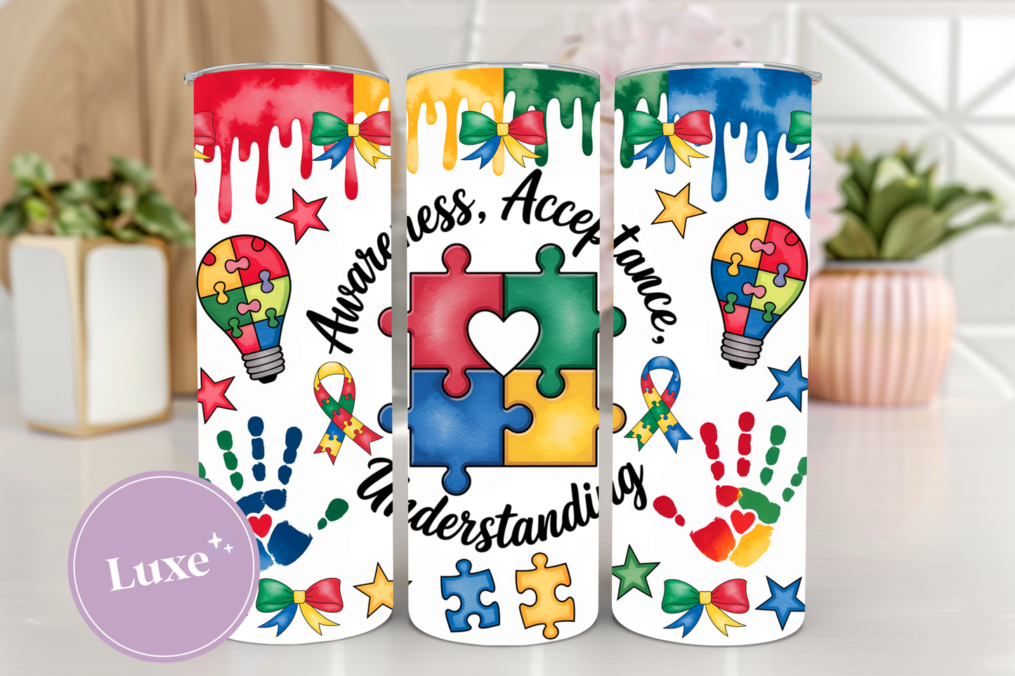 20oz Tumbler Print #76