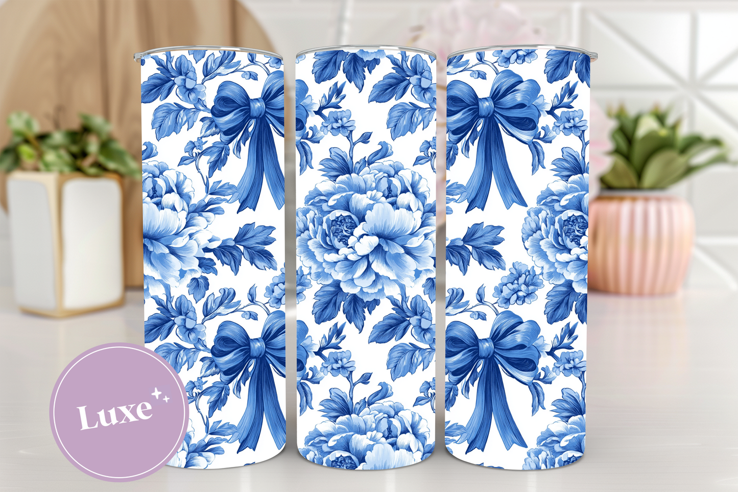 20oz Tumbler Print #77