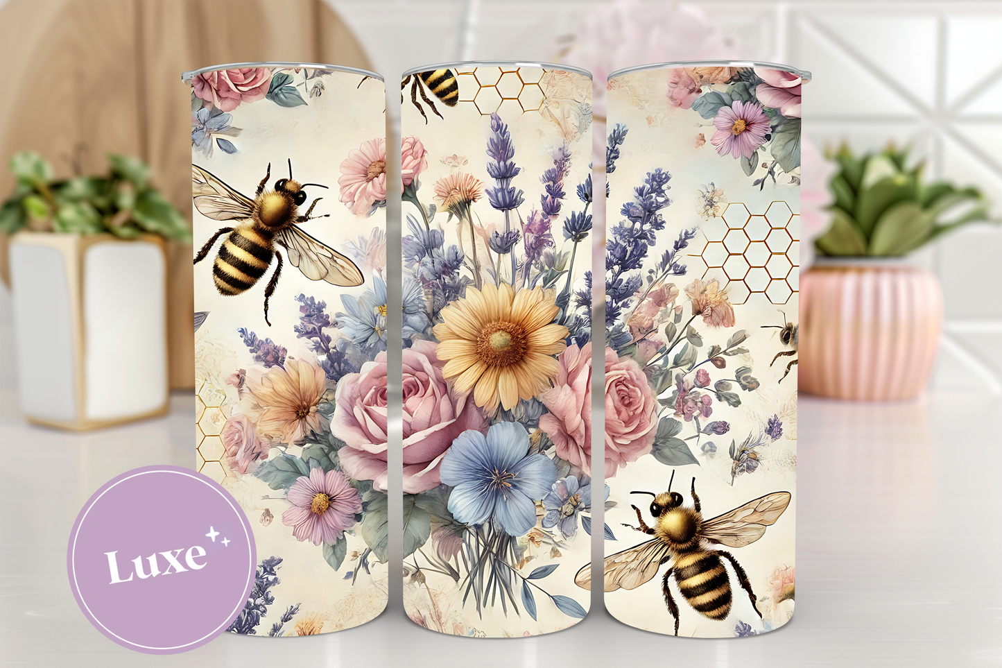 20oz Tumbler Print #78