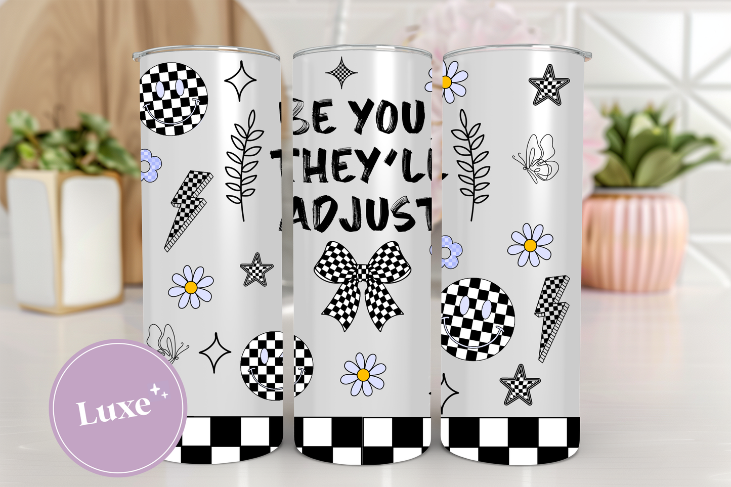 20oz Tumbler Print #79