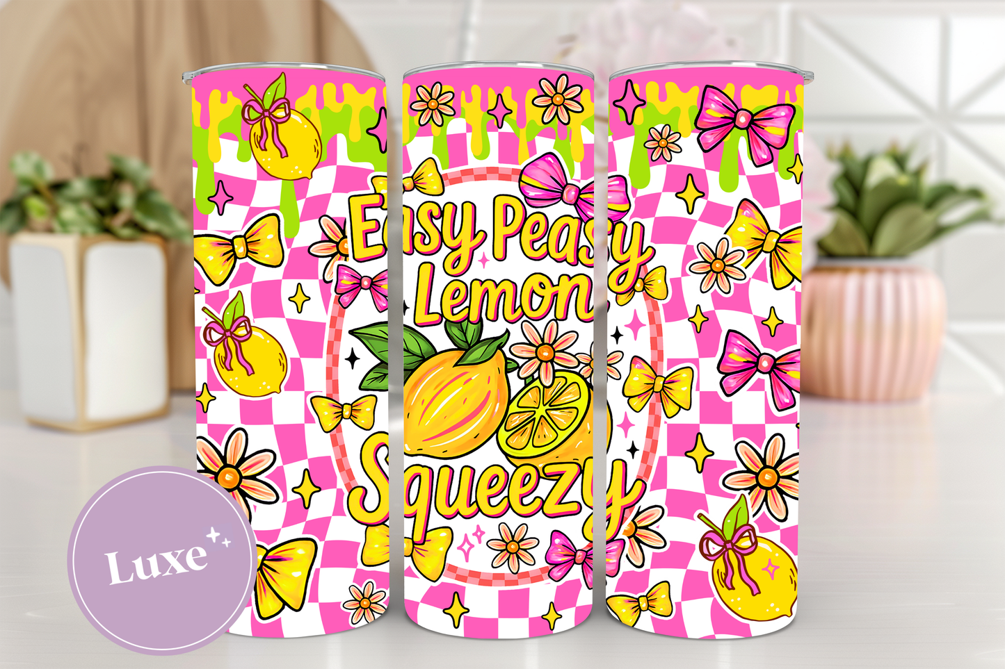 20oz Tumbler Print #82