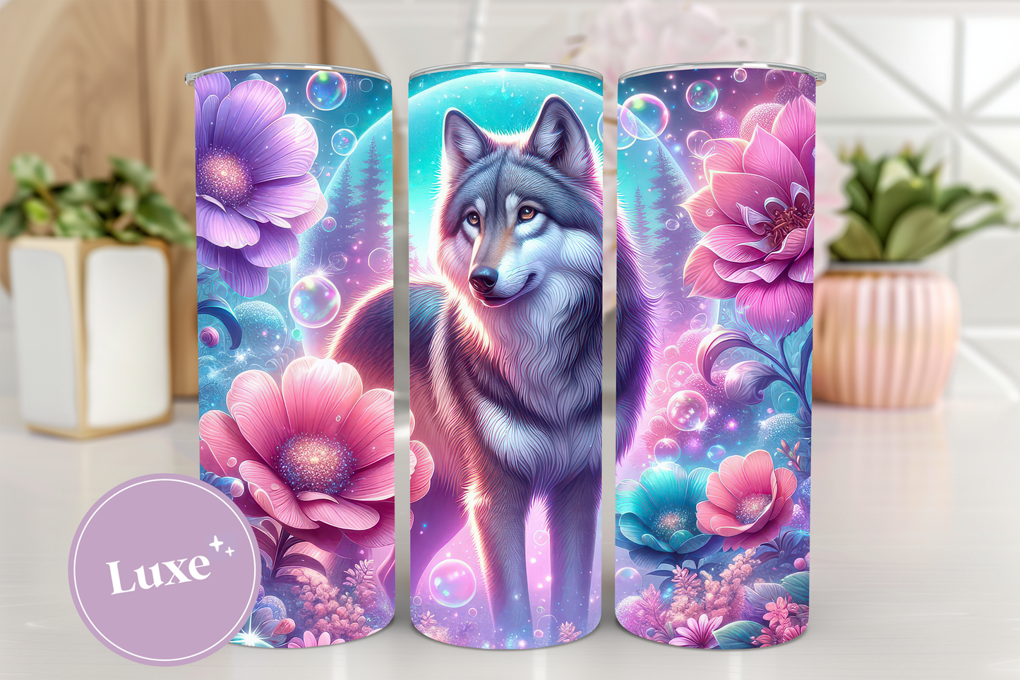 20oz Tumbler Print #87