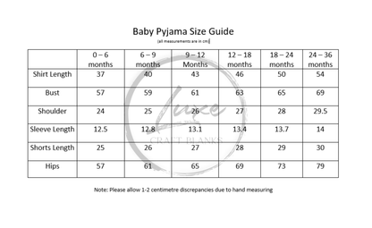 Satin Pyjama Sets - Sage