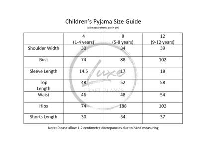 Satin Pyjama Sets - Sage